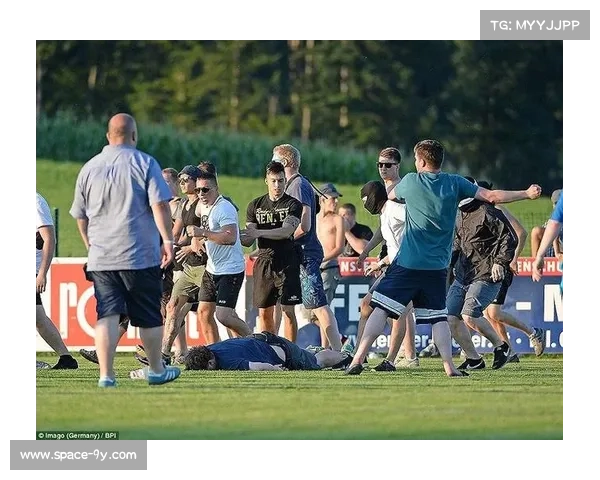 法兰克福回应冲突视频曝光，已采取相应处理措施