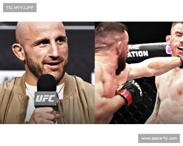 UFC 320联合主赛雏量级冠军战,桑德哈根挑战梅拉布统治地位 UFC 320联合主赛雏量级冠军战,桑德哈根挑战梅拉布统治地位