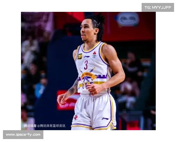 CBA:福建外援特莱斯当选周最佳,场均25.7+10助 CBA:福建外援特莱斯当选周最佳,场均25.7+10助