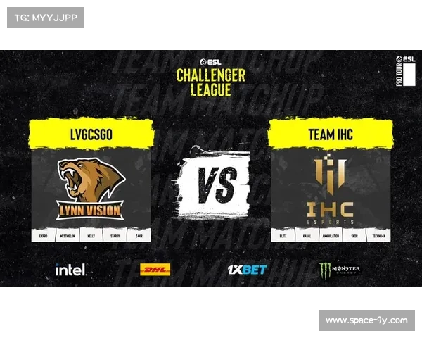 ESL中国区挑战者联赛首日：XG轻取海选队伍，YB与VG遭遇强敌